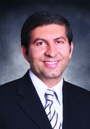 Profile photo of Dr. Kourosh Eghbali