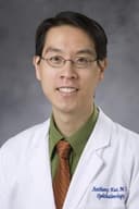 Profile photo of Dr. Anthony Kuo