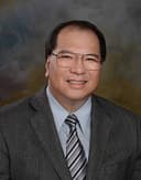 Profile photo of Dr. Clement Chan