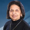 Profile photo of Dr. Asha Kumar