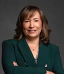 Profile photo of Dr. Sheron Marshall