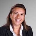 Profile photo of Dr. Evelyn Ackermann