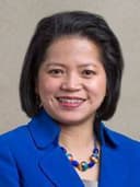Profile photo of Dr. Thao Tran