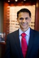Profile photo of Dr. Hersh Chopra