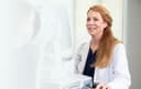 Profile photo of Dr. Kathleen Leone