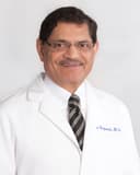 Profile photo of Dr. Mahendra Rupani