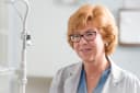 Profile photo of Dr. Svetlana Tsipursky