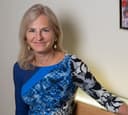 Profile photo of Dr. Katrinka Heher