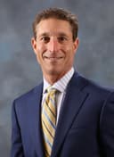 Profile photo of Dr. Gregg Berdy