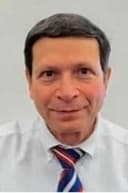 Profile photo of Dr. Phillip Gendelman