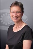 Profile photo of Dr. Deborah Zuckerman