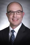 Profile photo of Dr. Donald Sauberan