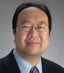 Profile photo of Dr. Johnny Tang