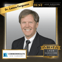 Profile photo of Dr. Lance Ferguson