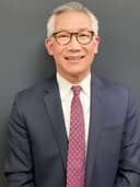 Profile photo of Dr. Eric Suan