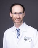 Profile photo of Dr. Leon Strauss