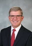 Profile photo of Dr. Bradley Hammer