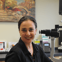 Profile photo of Dr. Lili Farrokh-Siar