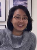Profile photo of Dr. Mayumi Mori
