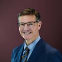 Profile photo of Dr. Michael Posner