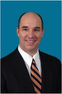 Profile photo of Dr. Spencer Witcher