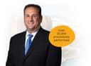 Profile photo of Dr. Todd Adelson