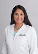 Profile photo of Dr. Komal Desai