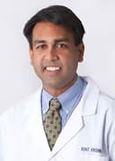 Profile photo of Dr. Rohit Krishna
