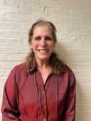 Profile photo of Dr. Marjorie Warden