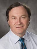 Profile photo of Dr. Steven Reinglass