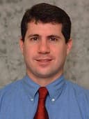 Profile photo of Dr. Michael Paxhia