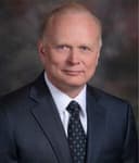 Profile photo of Dr. Paul Ernest