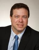 Profile photo of Dr. Michael Rosenberg