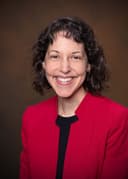Profile photo of Dr. Anna Kitzmann
