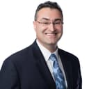 Profile photo of Dr. Mohammed Barazi