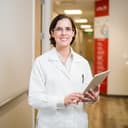 Profile photo of Dr. Tania Marcic