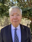Profile photo of Dr. Peter Lou