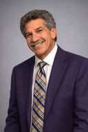 Profile photo of Dr. Andrew Krouner