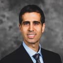 Profile photo of Dr. Michael Abowd