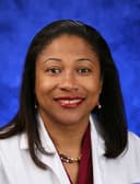 Profile photo of Dr. Esther Bowie