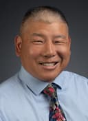 Profile photo of Dr. David Huang