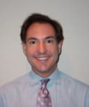 Profile photo of Dr. Michael Warner