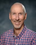 Profile photo of Dr. Richard Roebuck
