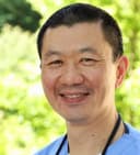 Profile photo of Dr. John Ng