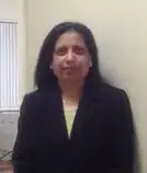 Profile photo of Dr. Neena Gadangi