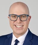 Profile photo of Dr. Erik Kruger