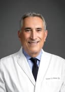 Profile photo of Dr. Robert Behar