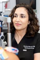 Profile photo of Dr. Rachel Niknam