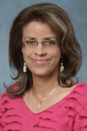 Profile photo of Dr. Leslie Brown