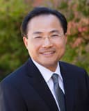 Profile photo of Dr. Yujen Wang